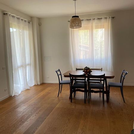 Casa Laura Leilighet Bergamo Eksteriør bilde