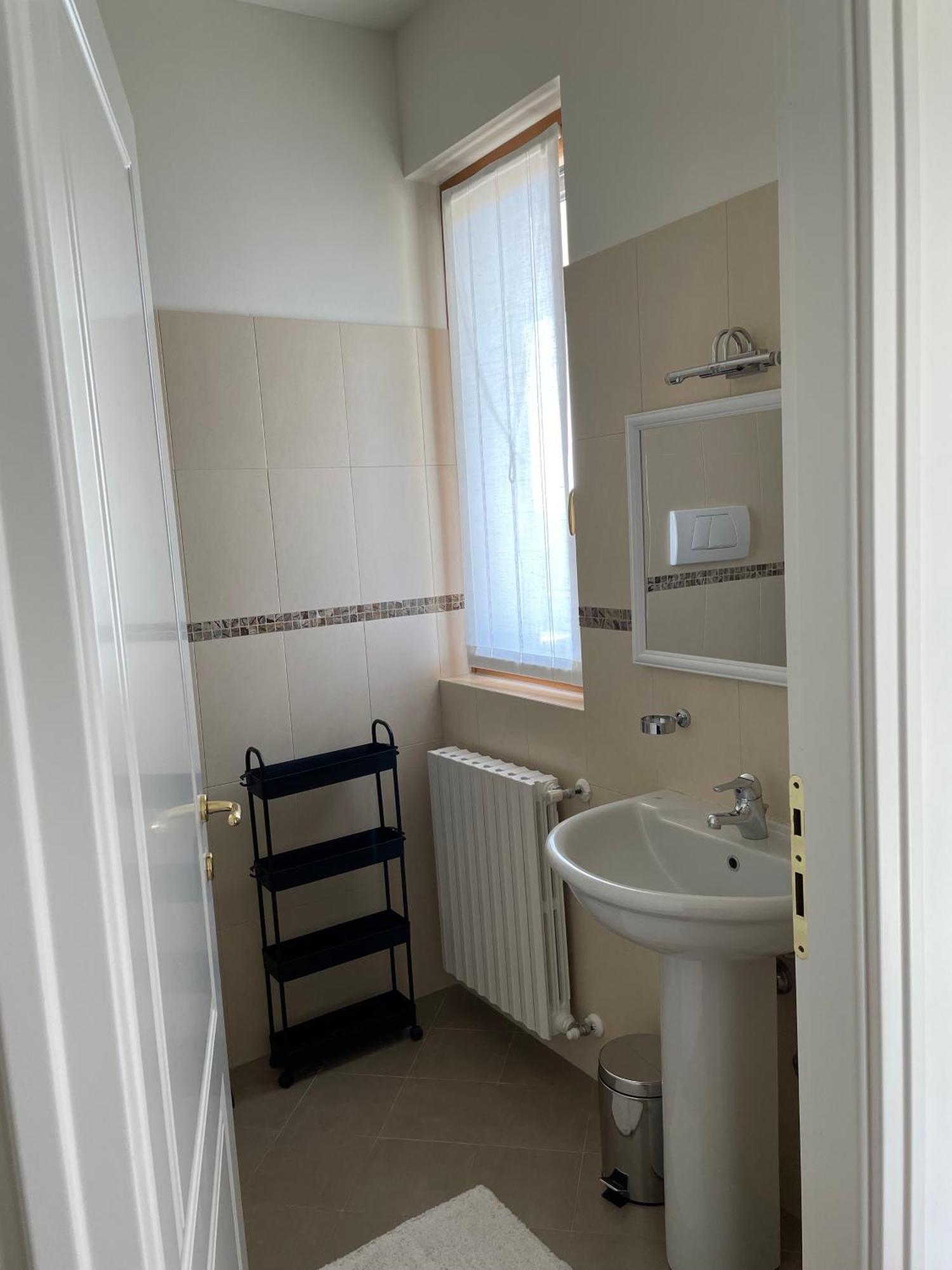 Casa Laura Leilighet Bergamo Eksteriør bilde