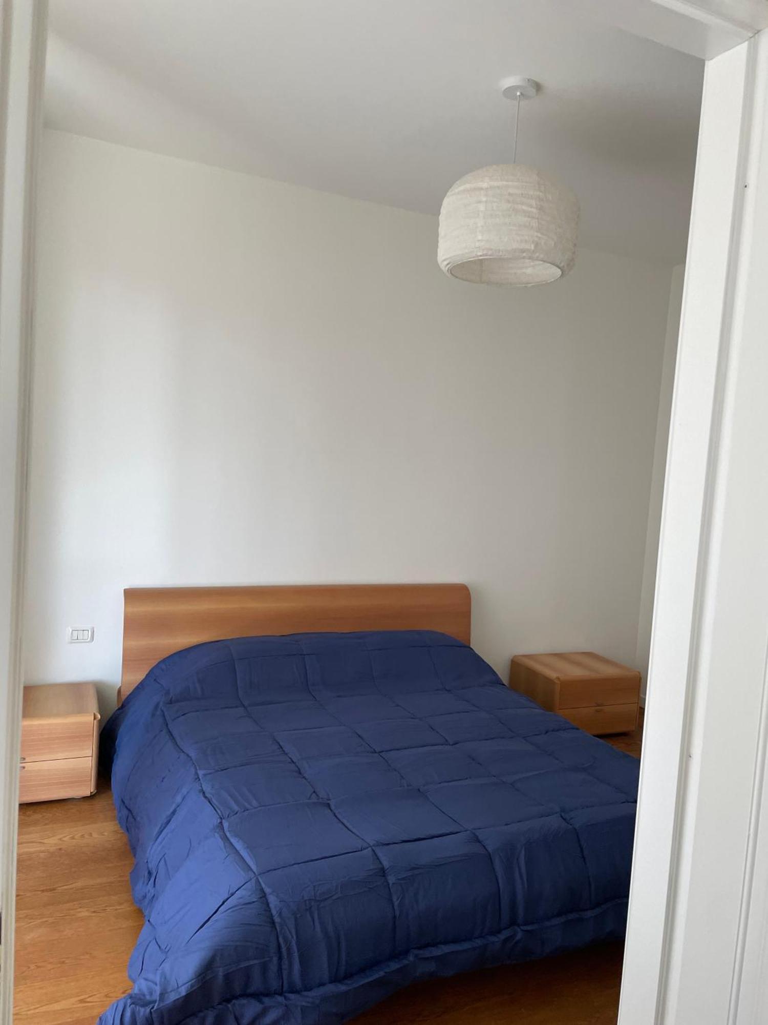 Casa Laura Leilighet Bergamo Eksteriør bilde