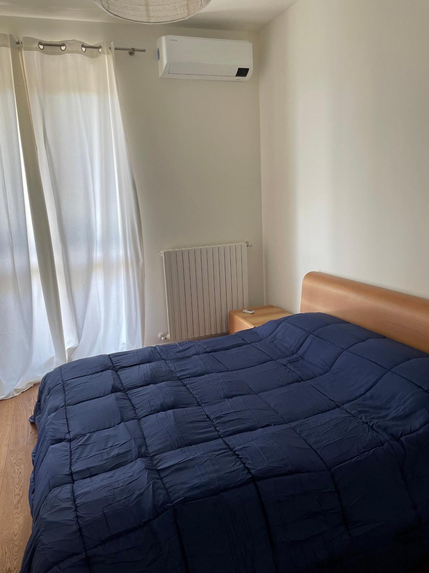 Casa Laura Leilighet Bergamo Eksteriør bilde