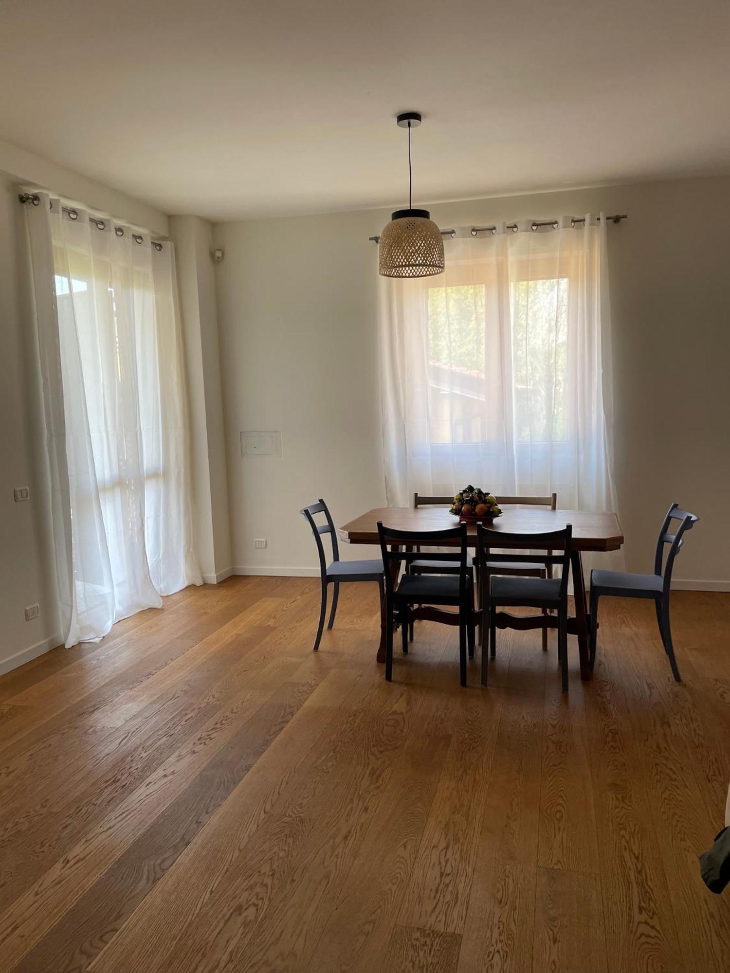 Casa Laura Leilighet Bergamo Eksteriør bilde