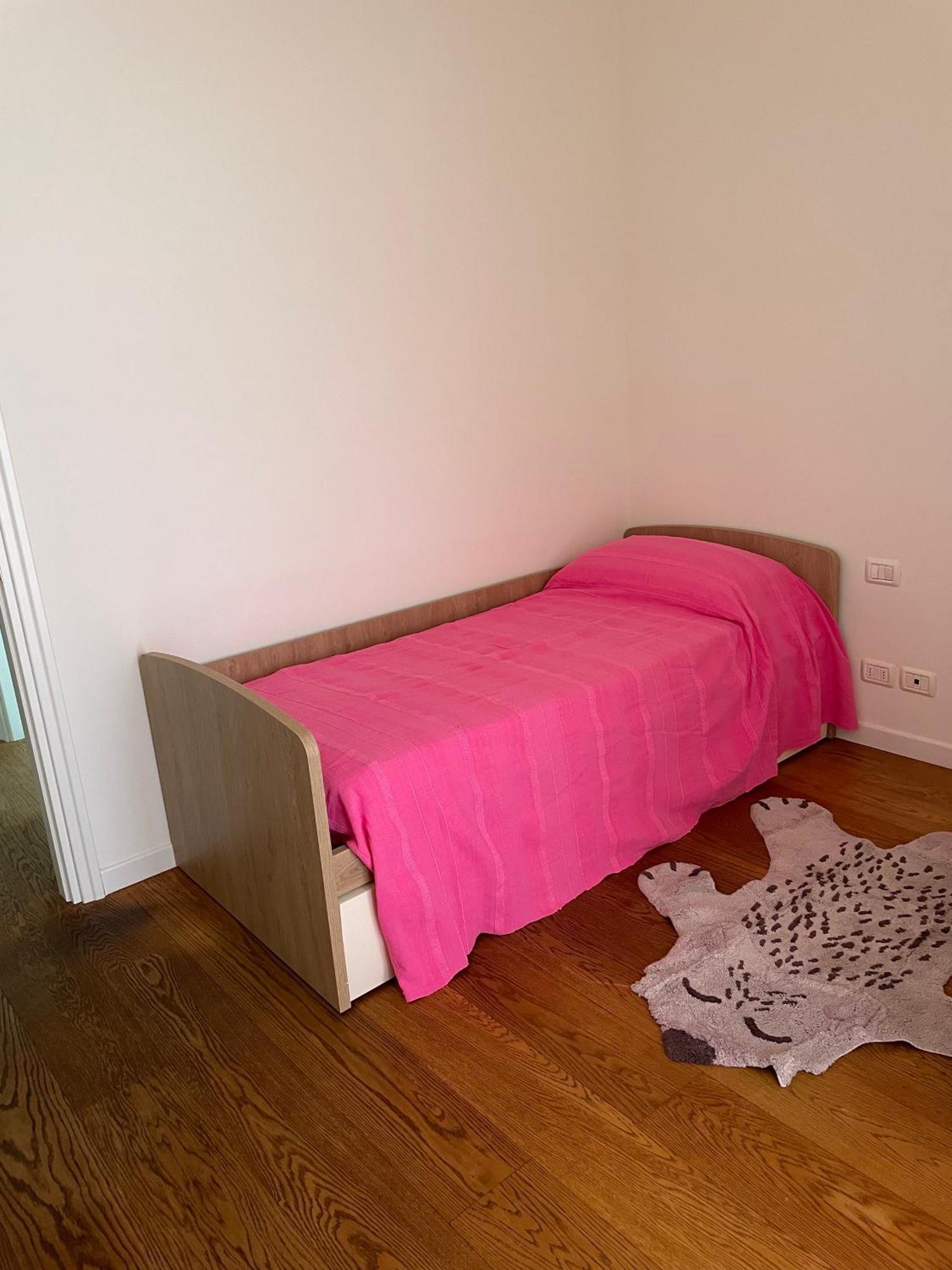 Casa Laura Leilighet Bergamo Eksteriør bilde