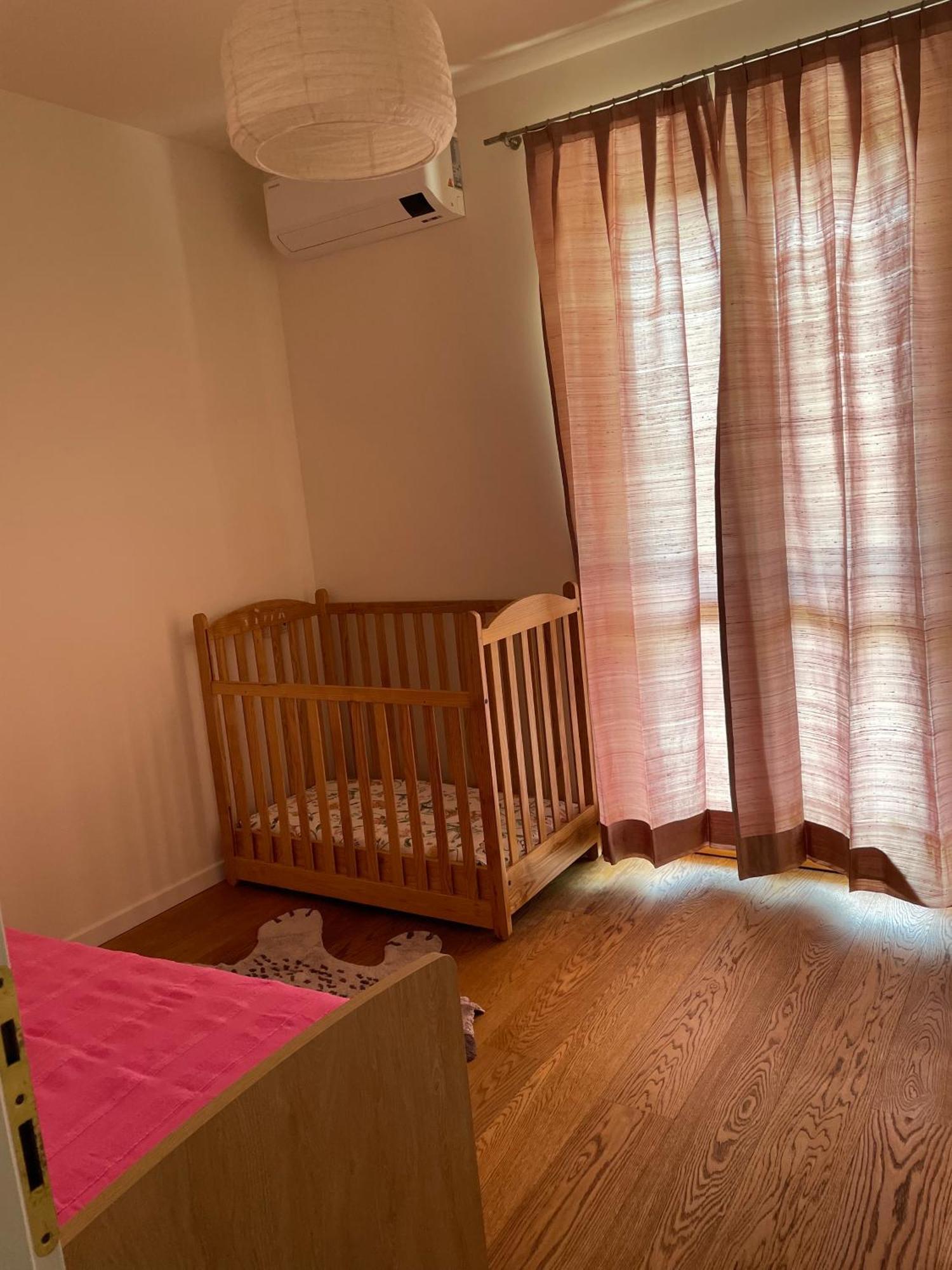 Casa Laura Leilighet Bergamo Eksteriør bilde